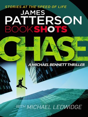 Chase - ebook